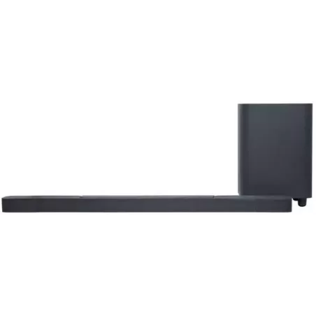 Купить саундбар  JBL BAR 800 PRO в Москве, смотреть цены JBLBAR800PROBLKUK  в интернет-магазине goldbyte.ru