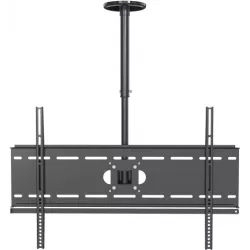 Купить кронштейн  Cactus CS-CP04-R в Москве, смотреть цены CS-CP04-R  в интернет-магазине goldbyte.ru