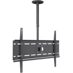 Купить кронштейн  Cactus CS-CP04-R в Москве, смотреть цены CS-CP04-R  в интернет-магазине goldbyte.ru