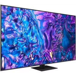 Купить телевизор  Samsung QE85Q70DAUXRU в Москве, смотреть цены QE85Q70DAUXRU  в интернет-магазине goldbyte.ru