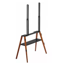 Купить подставка  Cactus CS-ST3645BKWN в Москве, смотреть цены CS-ST3645BKWN  в интернет-магазине goldbyte.ru