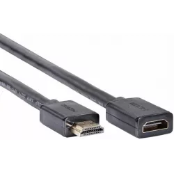 Купить кабель  Telecom TCG257MF-0.5M в Москве, смотреть цены TCG257MF-0.5M  в интернет-магазине goldbyte.ru