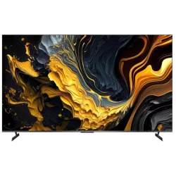 Купить телевизор  Xiaomi TV Max 85 2025 в Москве, смотреть цены L85MA-MAXRU  в интернет-магазине goldbyte.ru