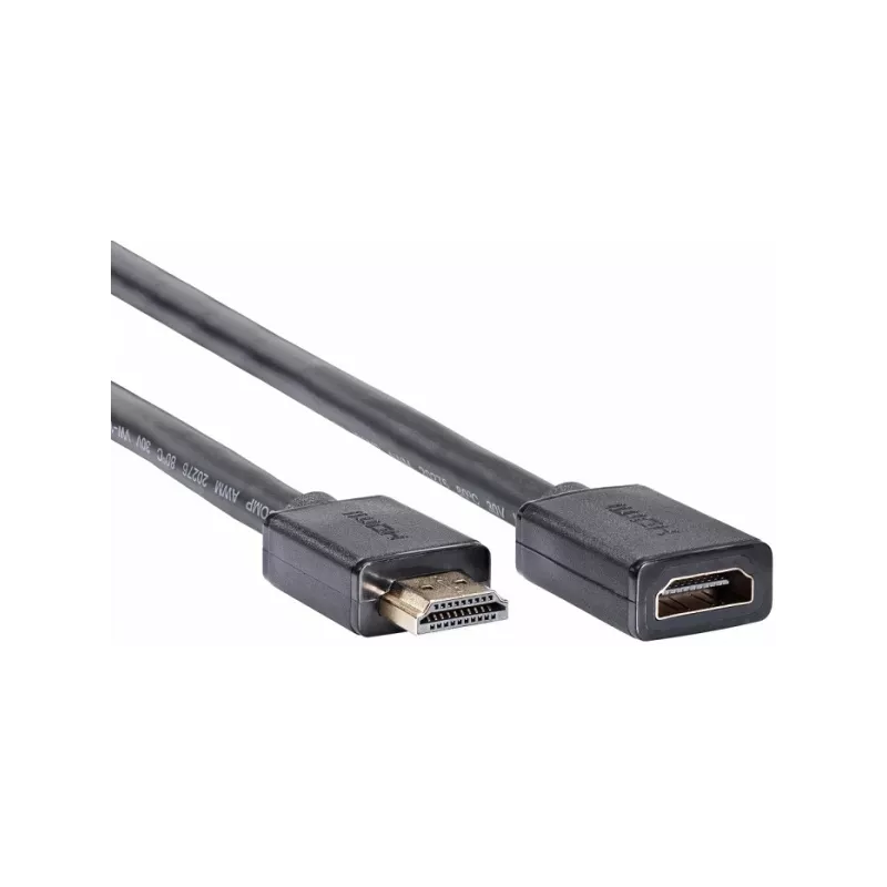 Купить кабель  Telecom TCG257MF-2M в Москве, смотреть цены TCG257MF-2M  в интернет-магазине goldbyte.ru