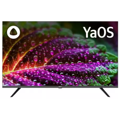 Купить телевизор  BBK 43LED-8260/UTS2C в Москве, смотреть цены 43LED-8260/UTS2C  в интернет-магазине goldbyte.ru