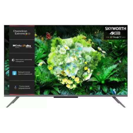 Купить телевизор  Skyworth 43G66G в Москве, смотреть цены 43G66G  в интернет-магазине goldbyte.ru