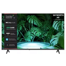 Купить телевизор  Skyworth 43E55G в Москве, смотреть цены 43E55G  в интернет-магазине goldbyte.ru