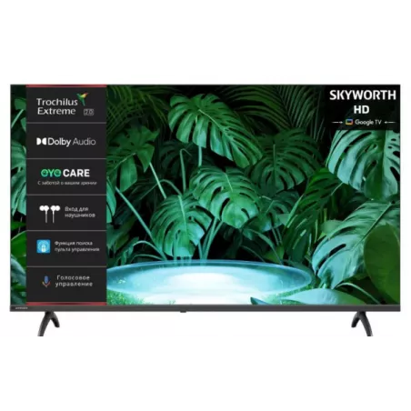 Купить телевизор  Skyworth 43E55G в Москве, смотреть цены 43E55G  в интернет-магазине goldbyte.ru