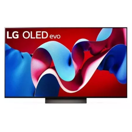 Купить телевизор OLED LG OLED55C4RLA.ARUG в Москве, смотреть цены OLED55C4RLA.ARUG  в интернет-магазине goldbyte.ru