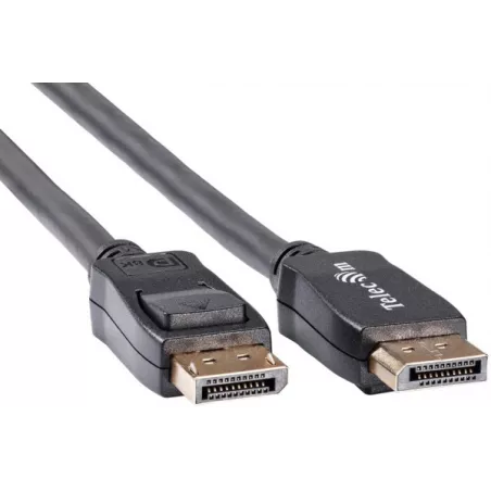 Купить кабель интерфейсный  Telecom TCG745C-2M в Москве, смотреть цены TCG745C-2M  в интернет-магазине goldbyte.ru