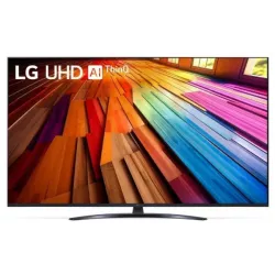 Купить телевизор  LG 50UT81006LA.ARUG в Москве, смотреть цены 50UT81006LA.ARUG  в интернет-магазине goldbyte.ru