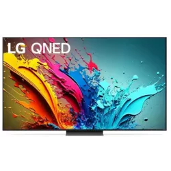 Купить телевизор  LG 75QNED86T6A.ARUG в Москве, смотреть цены 75QNED86T6A.ARUG  в интернет-магазине goldbyte.ru