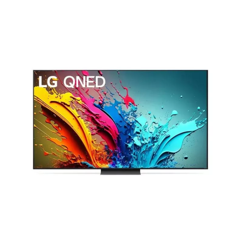 Купить телевизор  LG 75QNED86T6A.ARUG в Москве, смотреть цены 75QNED86T6A.ARUG  в интернет-магазине goldbyte.ru