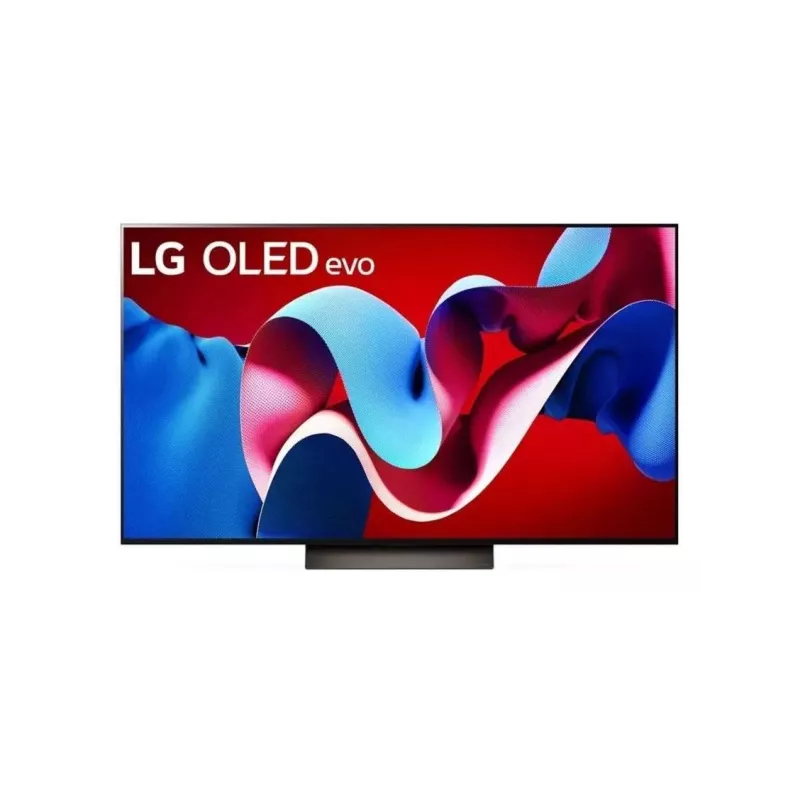 Купить телевизор  LG OLED65C4RLA.ARUG в Москве, смотреть цены OLED65C4RLA.ARUG  в интернет-магазине goldbyte.ru