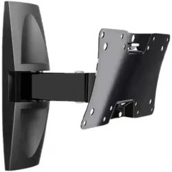 Купить кронштейн  Holder LCDS-5063 BLACK в Москве, смотреть цены LCDS-5063 BLACK  в интернет-магазине goldbyte.ru