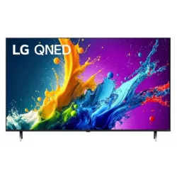 Купить телевизор  LG 55QNED80T6A.ARUG в Москве, смотреть цены 55QNED80T6A.ARUG  в интернет-магазине goldbyte.ru