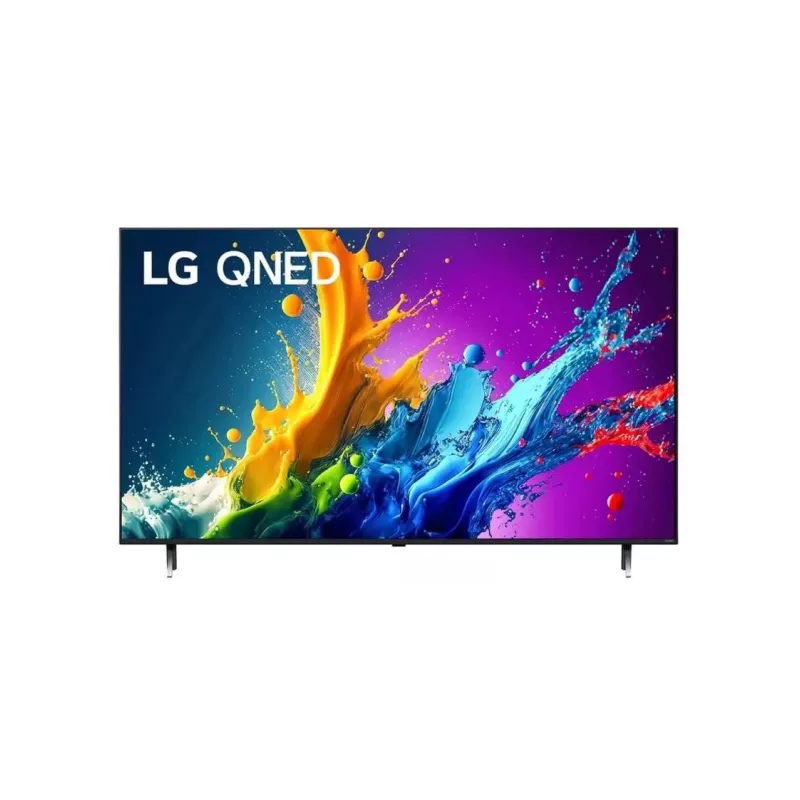 Купить телевизор  LG 55QNED80T6A.ARUG в Москве, смотреть цены 55QNED80T6A.ARUG  в интернет-магазине goldbyte.ru