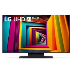 Купить телевизор  LG 43UT91006LA.ARUG в Москве, смотреть цены 43UT91006LA.ARUG  в интернет-магазине goldbyte.ru