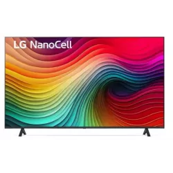 Купить телевизор LED LG 75NANO80T6A.ARUG в Москве, смотреть цены 75NANO80T6A.ARUG  в интернет-магазине goldbyte.ru
