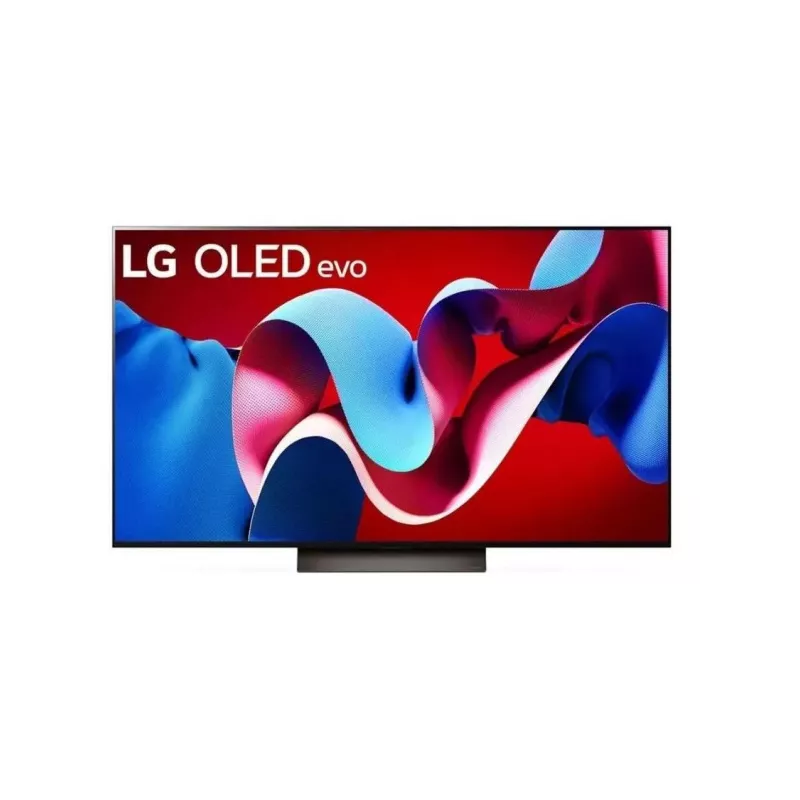 Купить телевизор  LG OLED77C4RLA.ARUG в Москве, смотреть цены OLED77C4RLA.ARUG  в интернет-магазине goldbyte.ru