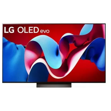 Купить телевизор  LG OLED77C4RLA.ARUG в Москве, смотреть цены OLED77C4RLA.ARUG  в интернет-магазине goldbyte.ru
