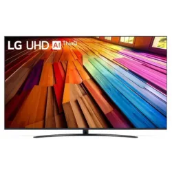 Купить телевизор  LG 75UT81006LA.ARUG в Москве, смотреть цены 75UT81006LA.ARUG  в интернет-магазине goldbyte.ru