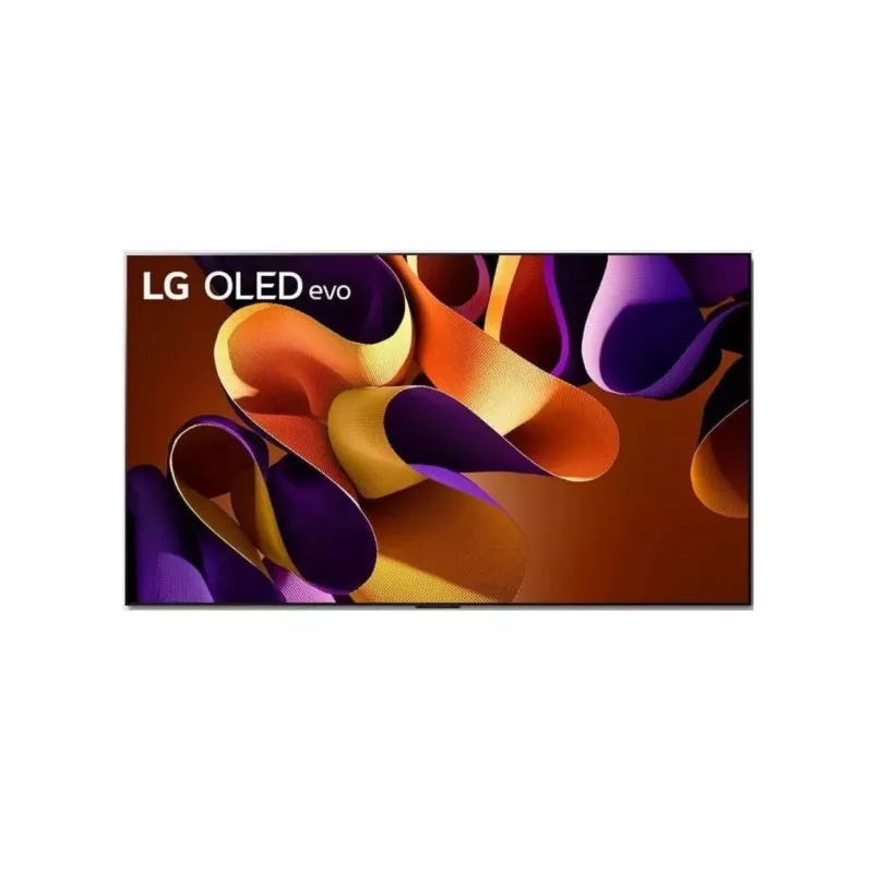 Купить телевизор  LG OLED65G4RLA.ARUG в Москве, смотреть цены OLED65G4RLA.ARUG  в интернет-магазине goldbyte.ru