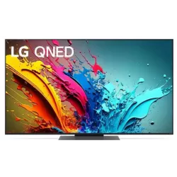 Купить телевизор  LG 55QNED86T6A.ARUG в Москве, смотреть цены 55QNED86T6A.ARUG  в интернет-магазине goldbyte.ru