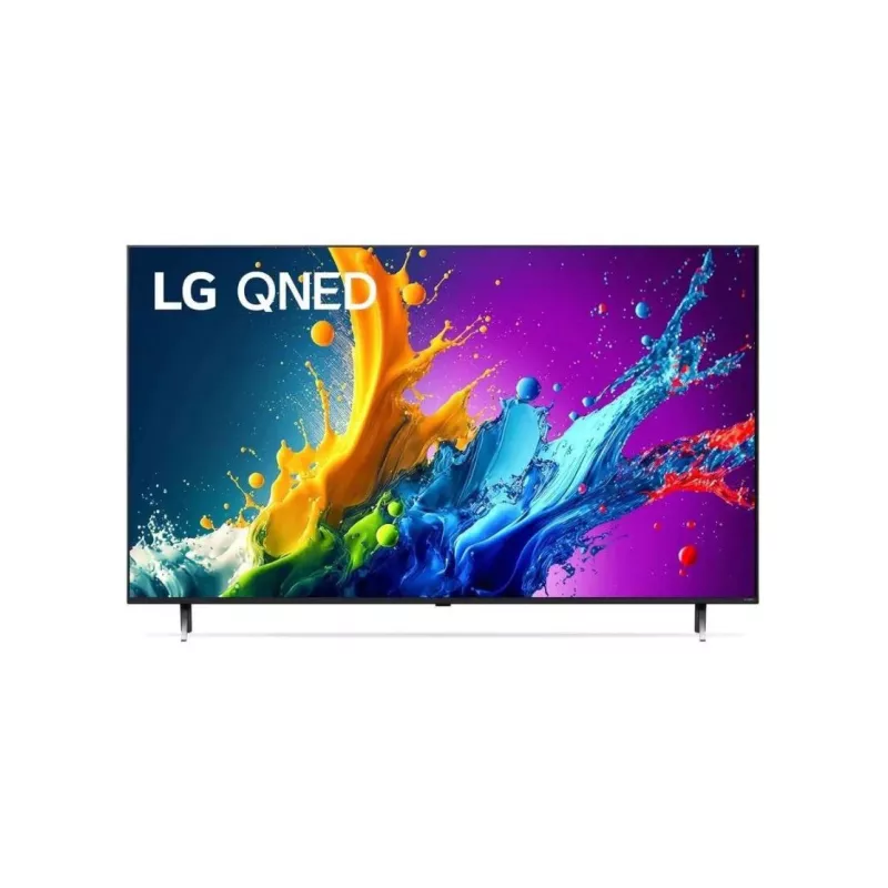 Купить телевизор  LG 65QNED80T6A.ARUG в Москве, смотреть цены 65QNED80T6A.ARUG  в интернет-магазине goldbyte.ru