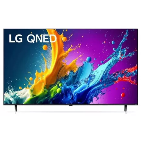 Купить телевизор  LG 65QNED80T6A.ARUG в Москве, смотреть цены 65QNED80T6A.ARUG  в интернет-магазине goldbyte.ru