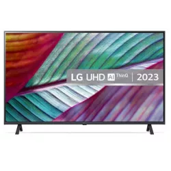 Купить телевизор LCD LG 43UR78006LK.ARUG в Москве, смотреть цены 43UR78006LK.ARUG  в интернет-магазине goldbyte.ru