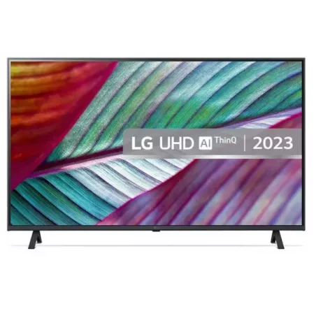 Купить телевизор LCD LG 43UR78006LK.ARUG в Москве, смотреть цены 43UR78006LK.ARUG  в интернет-магазине goldbyte.ru