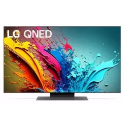 Купить телевизор LED LG 50QNED86T6A.ARUG в Москве, смотреть цены 50QNED86T6A.ARUG  в интернет-магазине goldbyte.ru