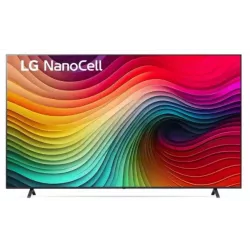 Купить телевизор  LG 86NANO80T6A.ARUG в Москве, смотреть цены 86NANO80T6A.ARUG  в интернет-магазине goldbyte.ru