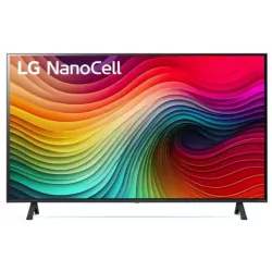 Купить телевизор  LG 43NANO80T6A.ARUG в Москве, смотреть цены 43NANO80T6A.ARUG  в интернет-магазине goldbyte.ru