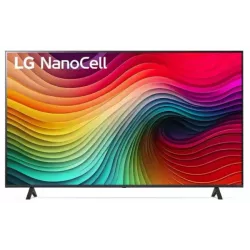 Купить телевизор  LG 55NANO80T6A.ARUG в Москве, смотреть цены 55NANO80T6A.ARUG  в интернет-магазине goldbyte.ru