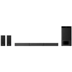 Купить саундбар  Sony HTS500RF в Москве, смотреть цены HTS500RF  в интернет-магазине goldbyte.ru