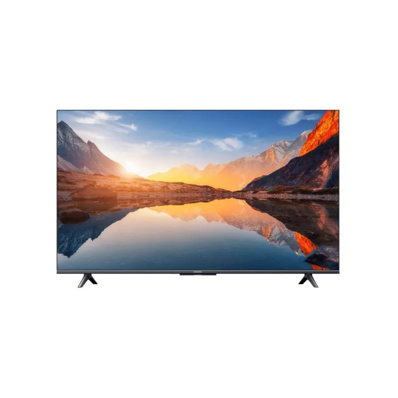 Купить телевизор  Xiaomi TV A 43 2025 L43MA-AFRU в Москве, смотреть цены L43MA-AFRU  в интернет-магазине goldbyte.ru