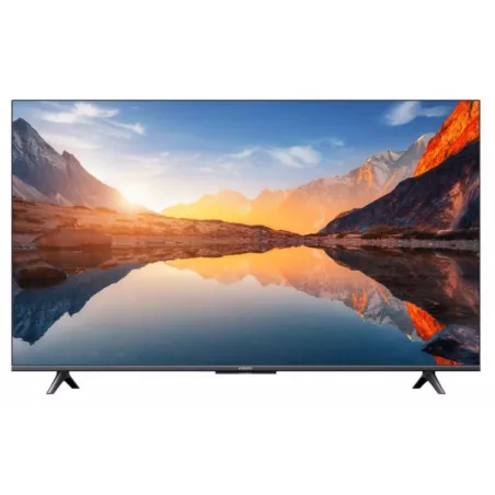 Купить телевизор  Xiaomi TV A 43 2025 L43MA-AFRU в Москве, смотреть цены L43MA-AFRU  в интернет-магазине goldbyte.ru