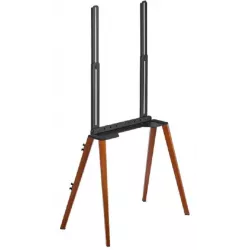 Купить подставка  Cactus CS-ST3644BKWN в Москве, смотреть цены CS-ST3644BKWN  в интернет-магазине goldbyte.ru