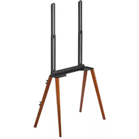Купить подставка  Cactus CS-ST3644BKWN в Москве, смотреть цены CS-ST3644BKWN  в интернет-магазине goldbyte.ru
