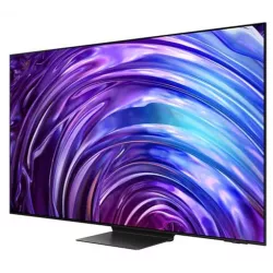 Купить телевизор  Samsung QE55S95DAUXRU в Москве, смотреть цены QE55S95DAUXRU  в интернет-магазине goldbyte.ru
