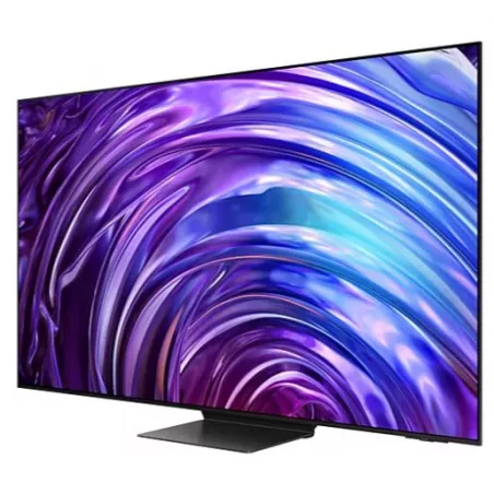 Купить телевизор  Samsung QE55S95DAUXRU в Москве, смотреть цены QE55S95DAUXRU  в интернет-магазине goldbyte.ru