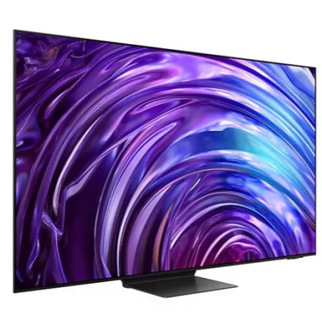 Купить телевизор  Samsung QE55S95DAUXRU в Москве, смотреть цены QE55S95DAUXRU  в интернет-магазине goldbyte.ru
