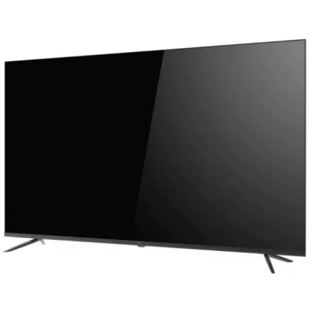 Купить телевизор  KIVI K65UD60B в Москве, смотреть цены K65UD60B  в интернет-магазине goldbyte.ru