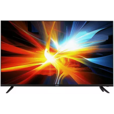 Купить телевизор  KIVI K43FD60B в Москве, смотреть цены K43FD60B  в интернет-магазине goldbyte.ru