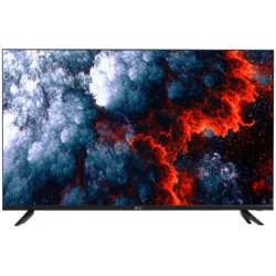 Купить телевизор  KIVI K43UD60B в Москве, смотреть цены K43UD60B  в интернет-магазине goldbyte.ru