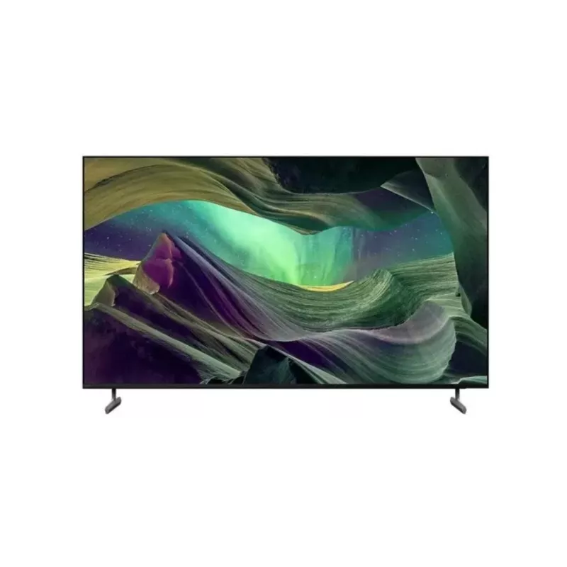 Купить телевизор  Sony KD-75X85L в Москве, смотреть цены KD-75X85L  в интернет-магазине goldbyte.ru