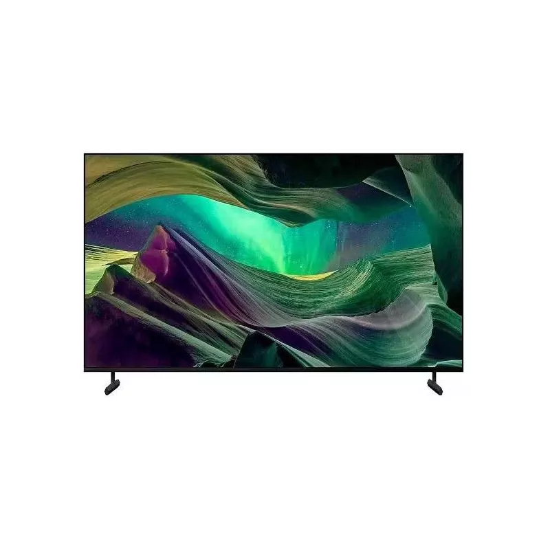 Купить телевизор  Sony KD-55X85L в Москве, смотреть цены KD-55X85L  в интернет-магазине goldbyte.ru