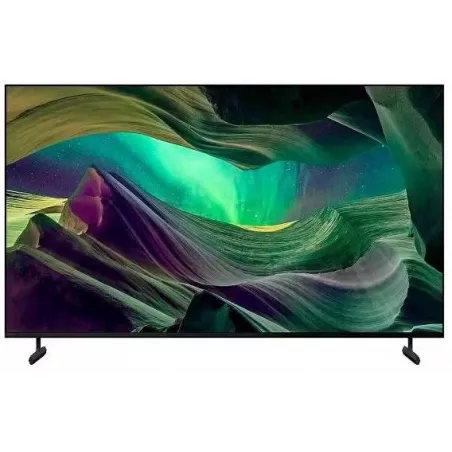 Купить телевизор  Sony KD-55X85L в Москве, смотреть цены KD-55X85L  в интернет-магазине goldbyte.ru